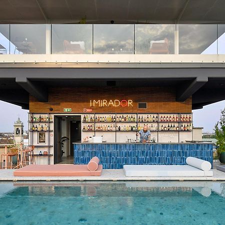 Hotel 21 House Of Stories Navigli à Milan Extérieur photo