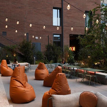Hotel 21 House Of Stories Navigli à Milan Extérieur photo