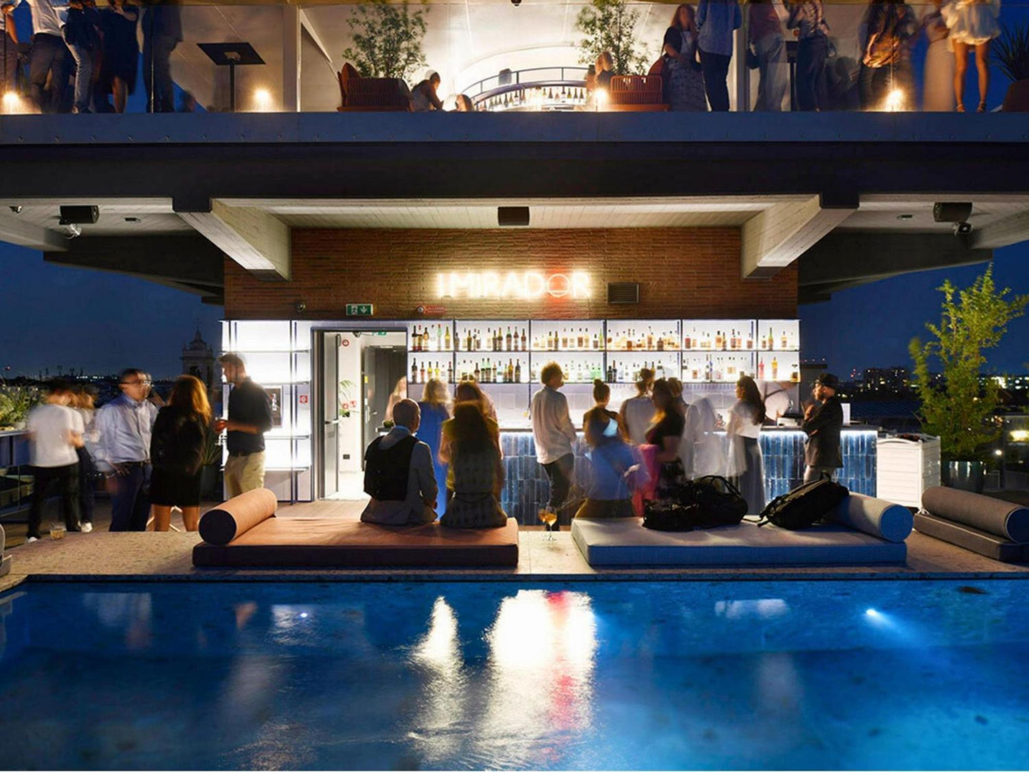 Hotel 21 House Of Stories Navigli à Milan Extérieur photo