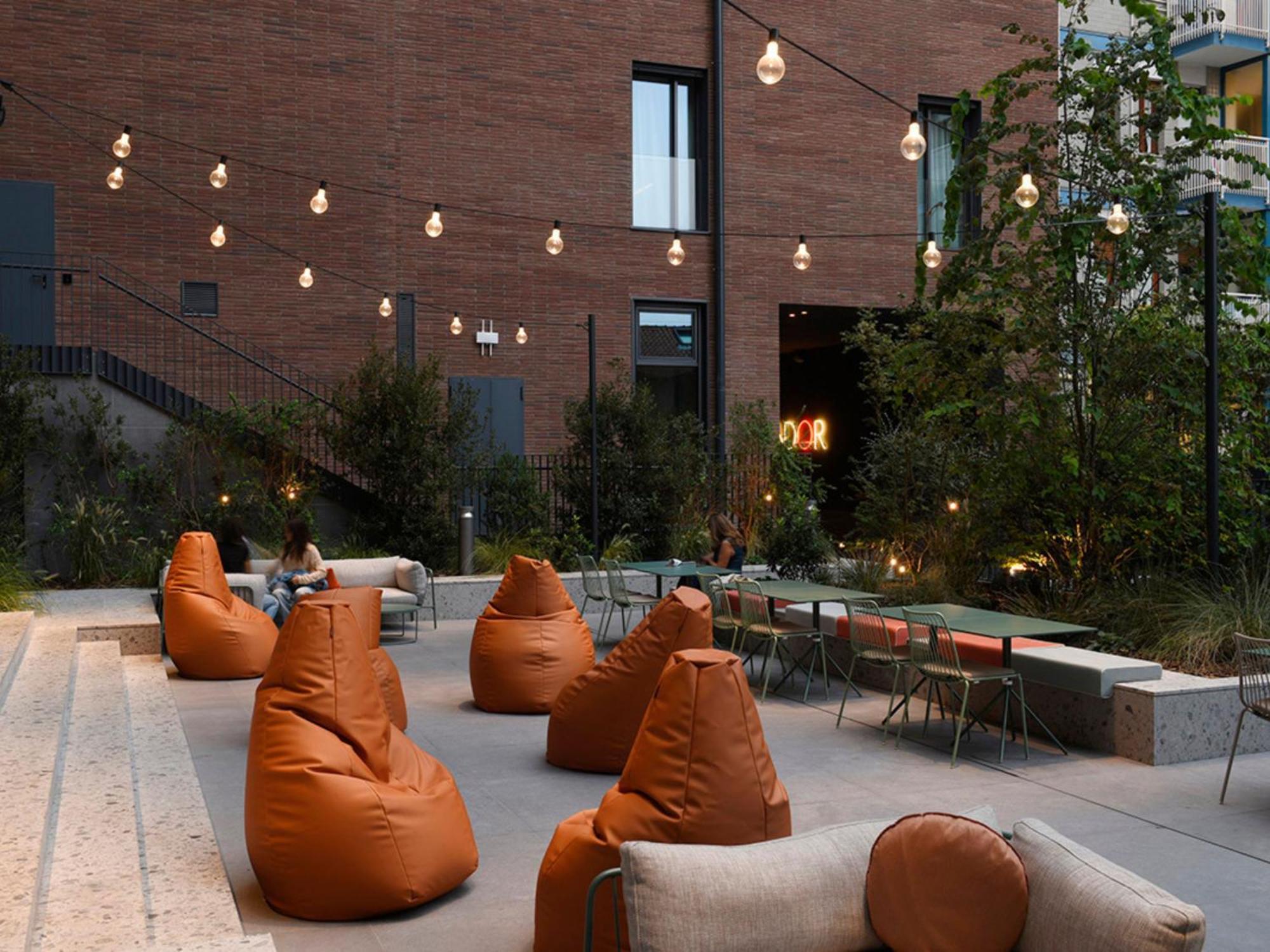 Hotel 21 House Of Stories Navigli à Milan Extérieur photo